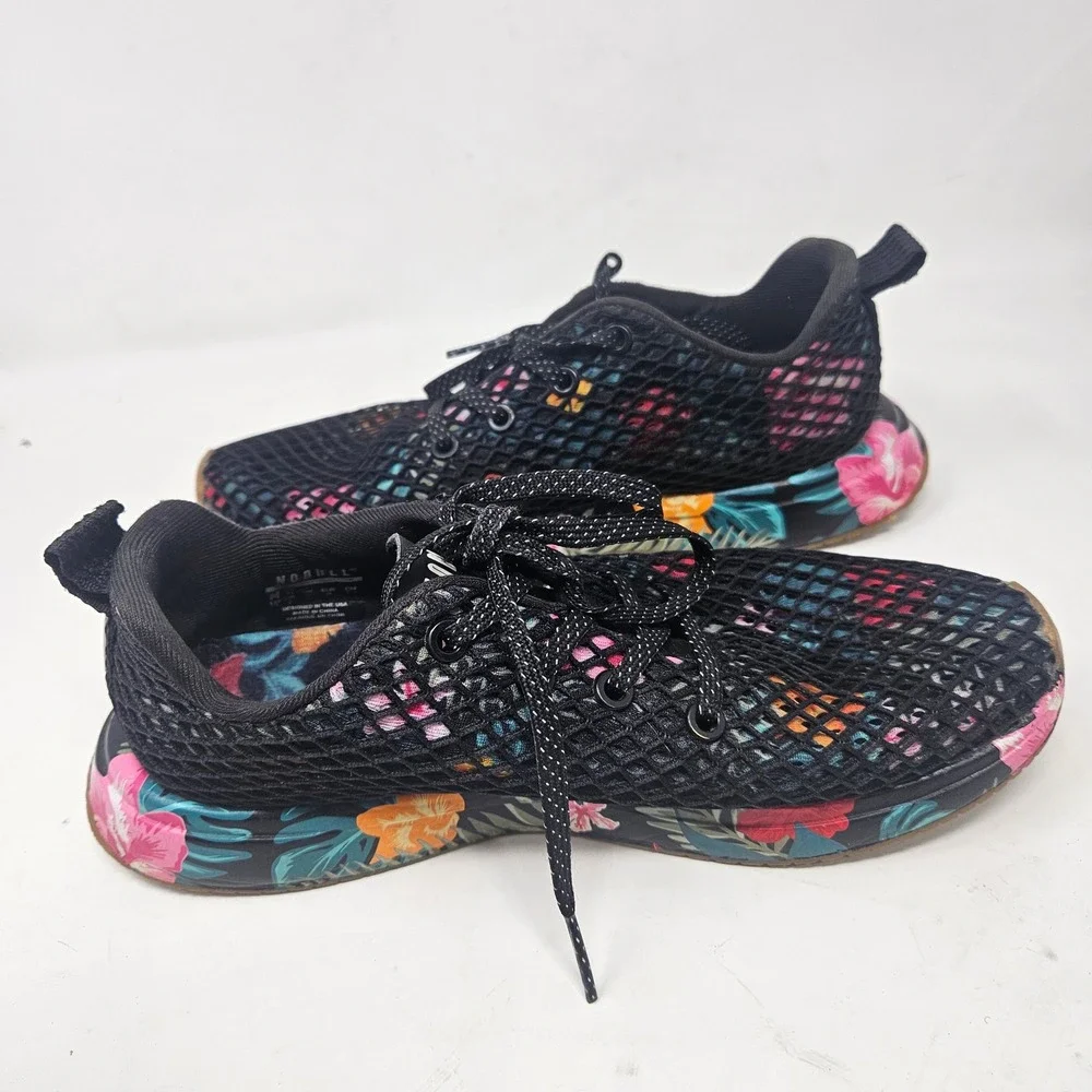 NOBULL mesh runner